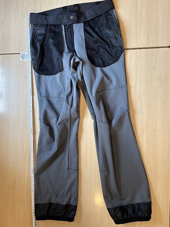 Haglöfs Pantaloni: Haglöfs Softshell Hose Gr. 40 neuwertig – Nuovo (secondo la descrizione) da Spiringen venduto da brandinder 3
