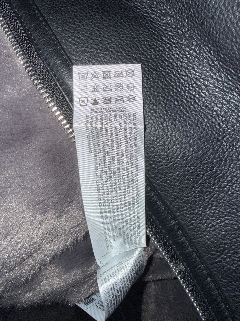 Mango Jacken: Mango Jacke Gr.36 – Gebraucht aus Visperterminen von ele_8n98 4