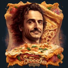 Profile image of Lasagneverdies