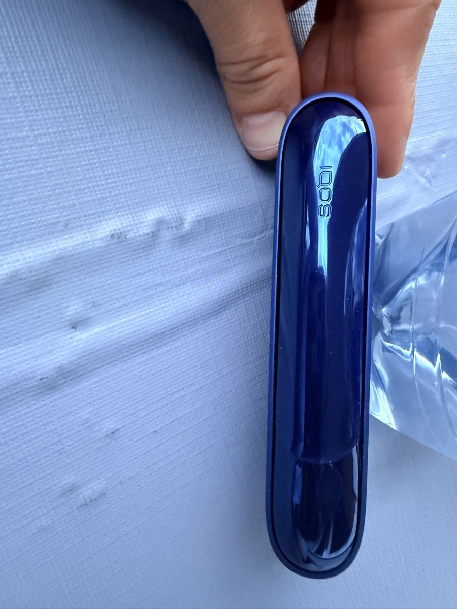Iqos Altri Prodotti per fumatori: IQOS 3 Duo – Usato da Rorschacherberg venduto da pol_2pw7 3