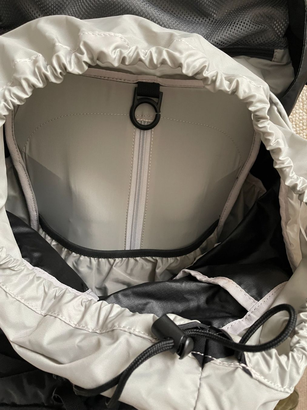 Vaude Zaini: Rucksack Vaude Brenta 42 – Nuovo (secondo la descrizione) da Rümlang venduto da Boehneli7 8