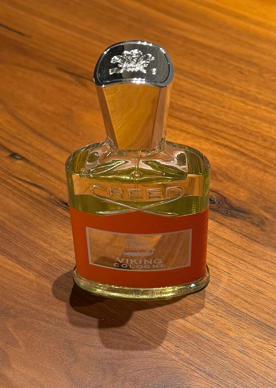 Creed Parfums & Eau de Toilette: Creed Viking Cologne 48/50ml – D'occasion à Zollikofen par braens