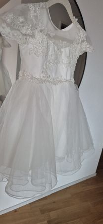 Festliches Kleid Grösse 92 Top Zustan