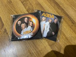 2x ABBA Voyage Taschenspiegel