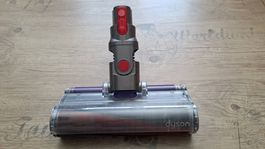 Brosse motorisée pour Dyson V10.