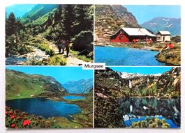 Murgsee