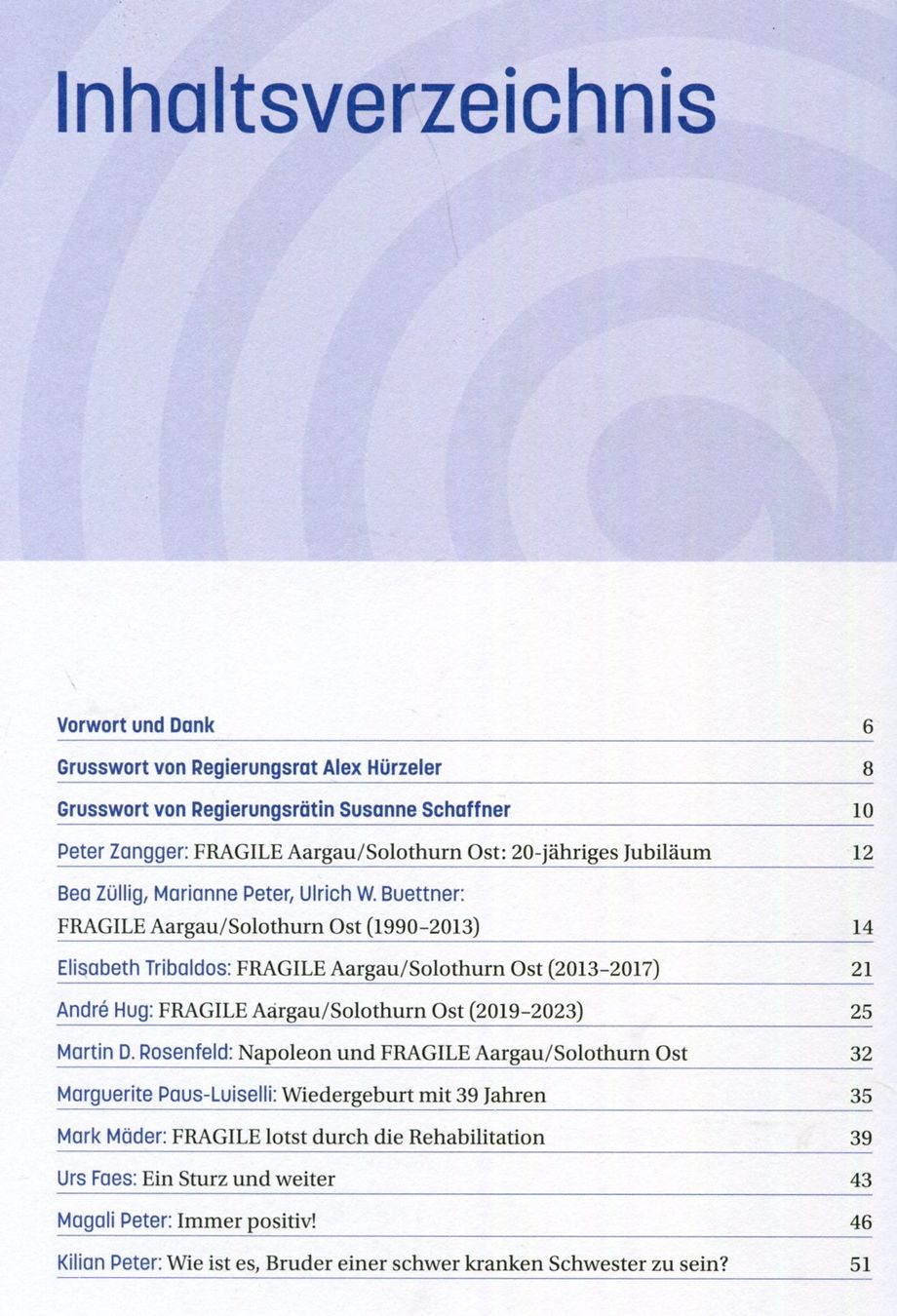 Libri: Fragile, Aargau, Solothurn Ost – Usato da Aarau venduto da Elmaar41 2