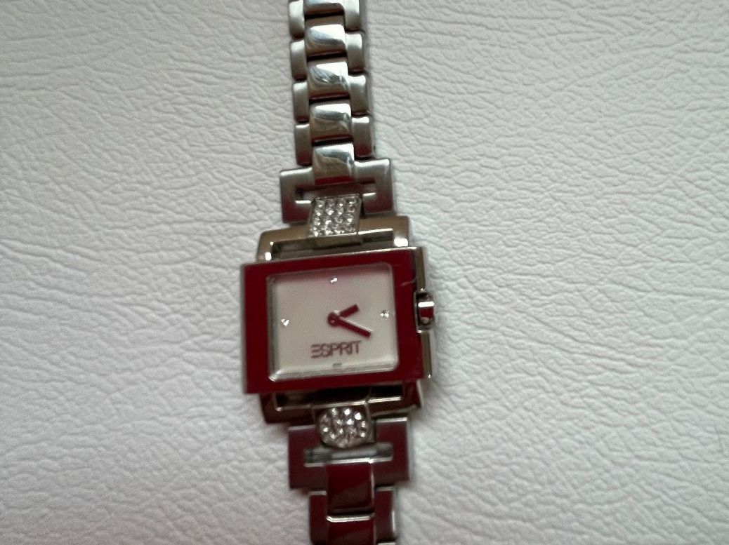 Esprit Montres: Armbanduhr /// Esprit – D'occasion à Brittnau par Zofigerin 1