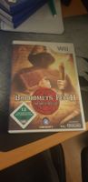 Baphomets Fluch Directors Cut - Nintendo Wii Spiel
