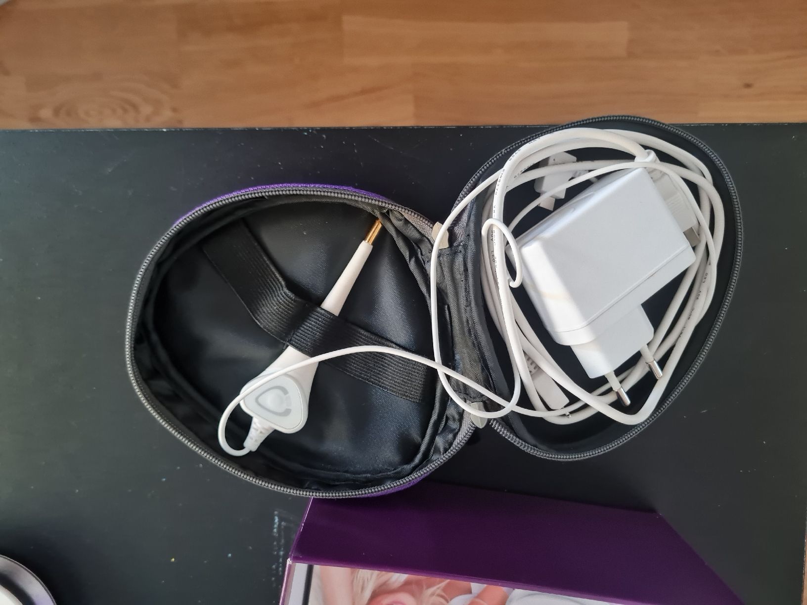 Altro per la casa: Cyclotest myway – Nuovo (secondo la descrizione) da Ostermundigen venduto da ori_6xkv 4
