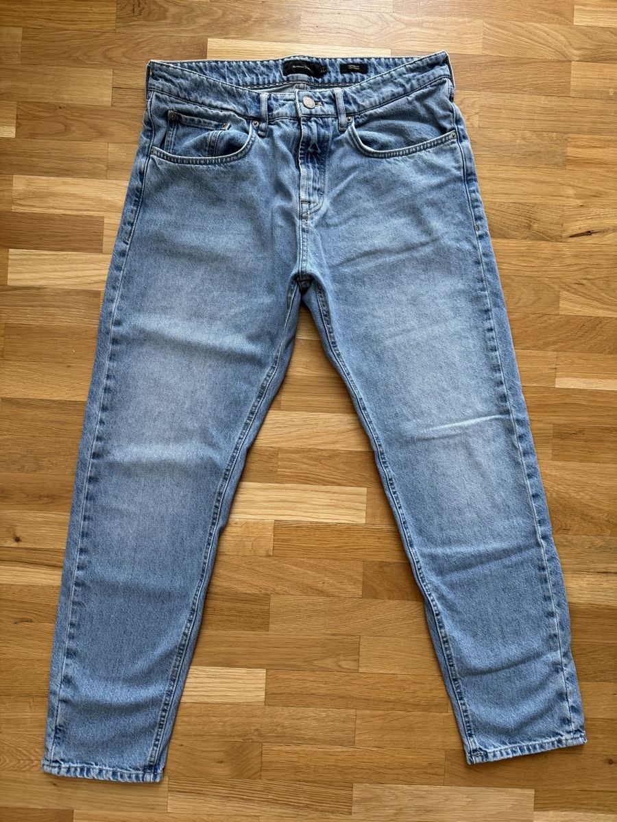 Massimo Dutti Jeans: Jeans - Massimo Dutti (EU 31) – Gebraucht aus Zürich von Manuel.Huber