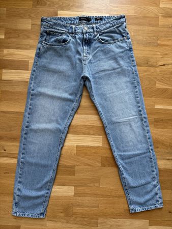 Jeans - Massimo Dutti (EU 31)