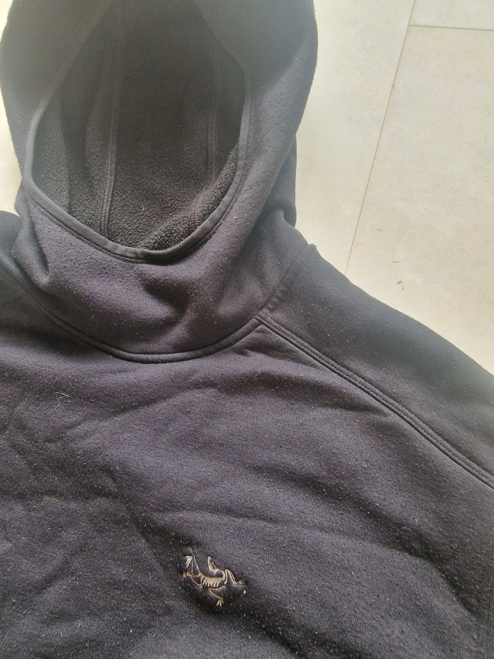 Arcteryx Maglioni & Felpe: Arc'teryx Kyanite Hoody Pullover – Usato da Hinteregg venduto da scr_sj2j 7