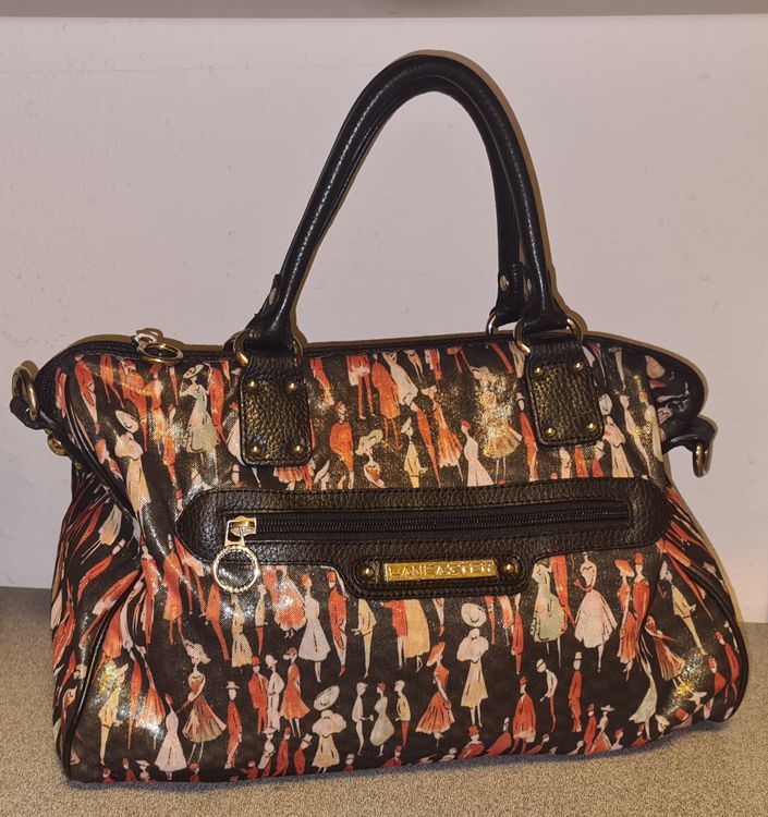 Lancaster Borse da donna: Sac Lancaster – Usato da Genève venduto da BruceKampbell