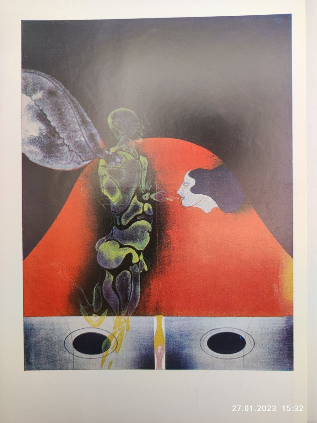 Libri: KONVOLUT SURREALISMUS – Usato da Goldach venduto da Gaip 4