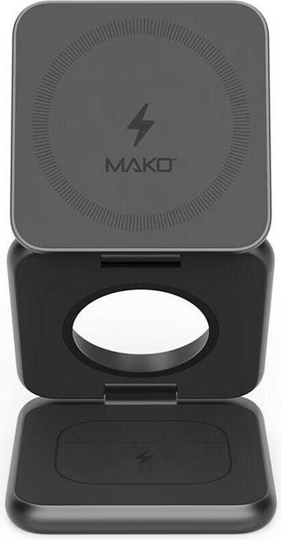 Caricabatterie: Mako Fold 3 in 1 - Charger – Usato da Pfäffikon SZ venduto da iva_9fnw 4