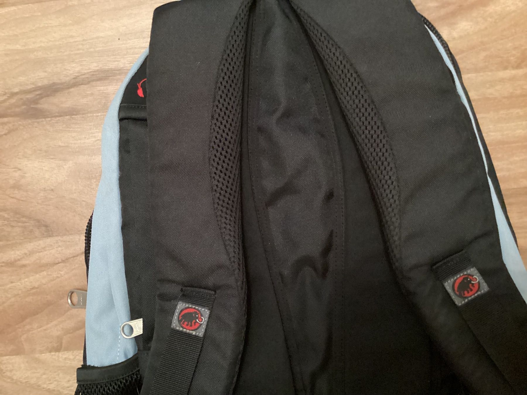 Mammut Zaini: Neuwertiger Mammut Rucksack – Nuovo (secondo la descrizione) da Unterkulm venduto da Lunchen11 2