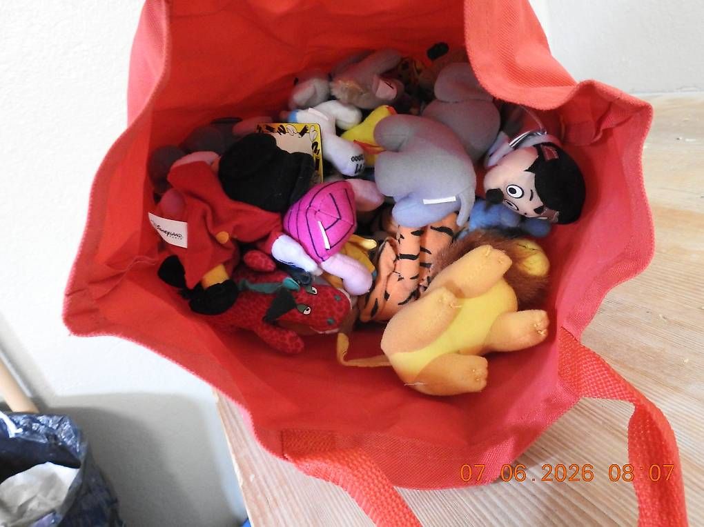 Statuette: mc. Donald Happy Meal – Usato da Zürich venduto da kimbalissilotti 1
