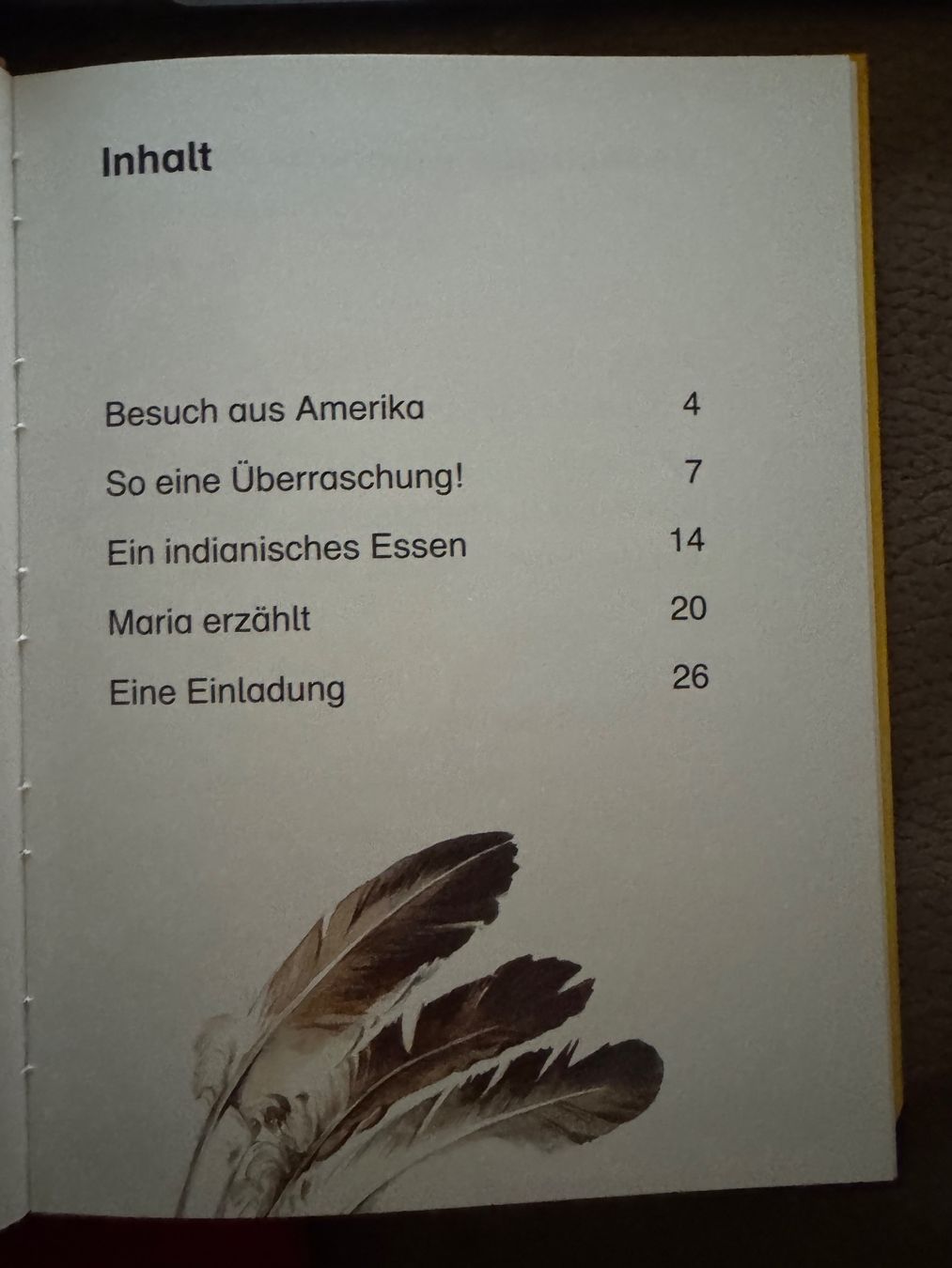 Livres: Gerda Wagener - Indianergeschichten – D'occasion à Dietikon par MuNathy 4