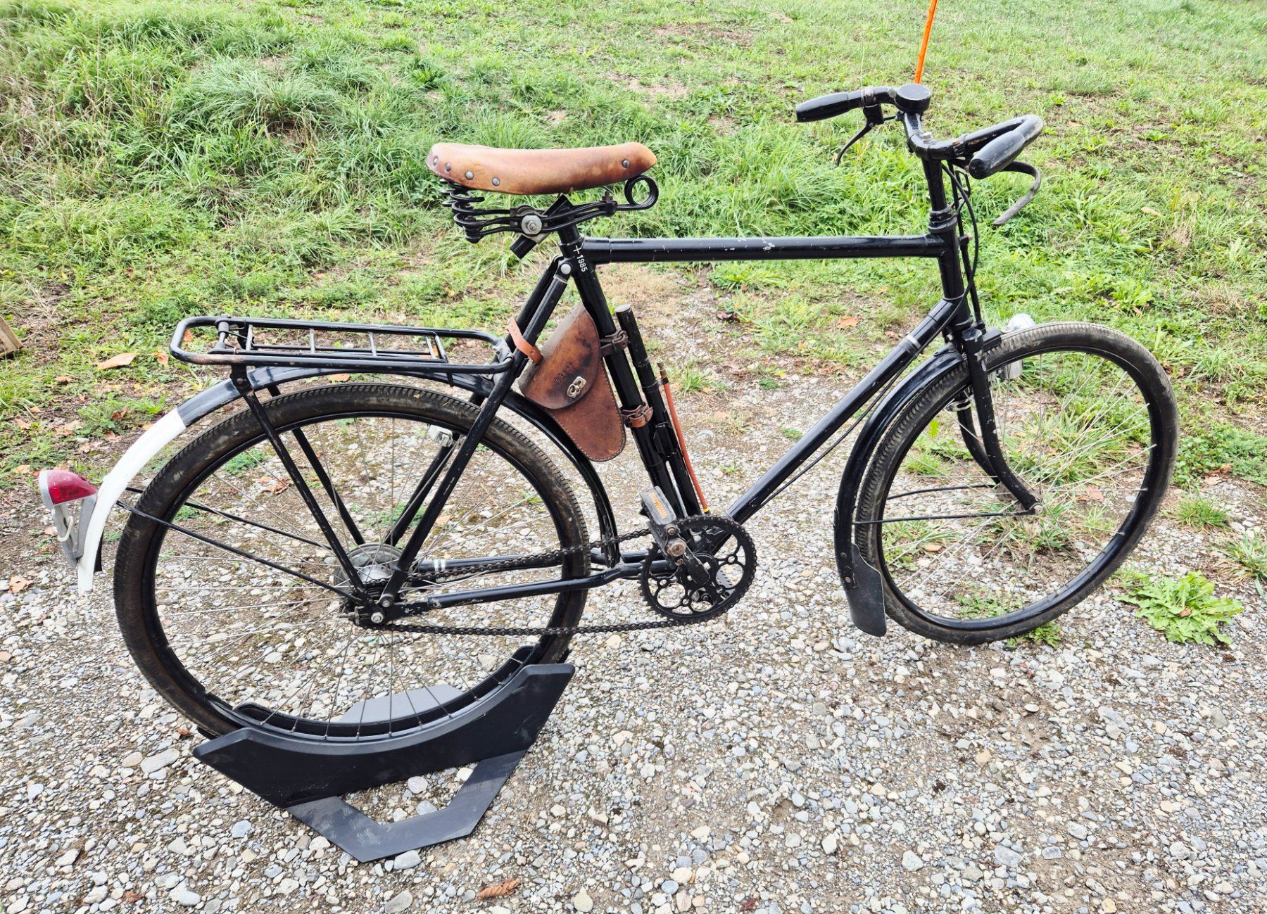 Biciclette: Militärvelo 1985 – Usato da Auenstein venduto da Y.C. 1