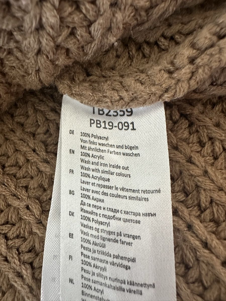 Na-kd Maglioni & Felpe: NA-KD & Urban Classics Pullover (2 Teile) Gr. S oversized  – Usato da Glattpark(Opfikon) venduto da mar_j7yg 4