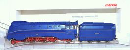 DER HAMMER DIESE STROMLINIE DAMPFLOK DB Br03 1048 N°3489 dig
