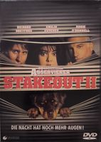 DVD Stakeout