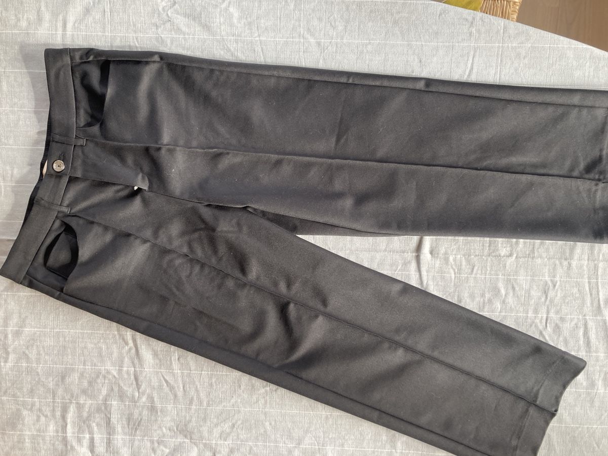 Mos mosh Pantaloni: Mos Mosh hose gr.36 – Nuovo (secondo la descrizione) da Herisau venduto da Sifgana 1