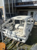 Scirocco 2 complète en pièces détachées 