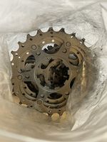 Shimano Kassette Ritzelpaket 10-fach