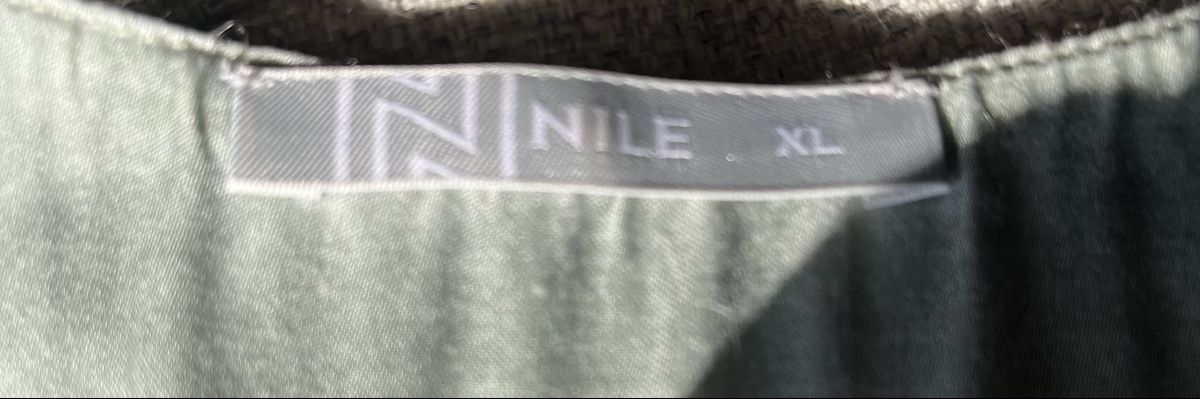 Nile Tops: Top nile XL – D'occasion à Ovronnaz par fra_n8h8 2