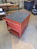 Werkstatt Rollcontainer