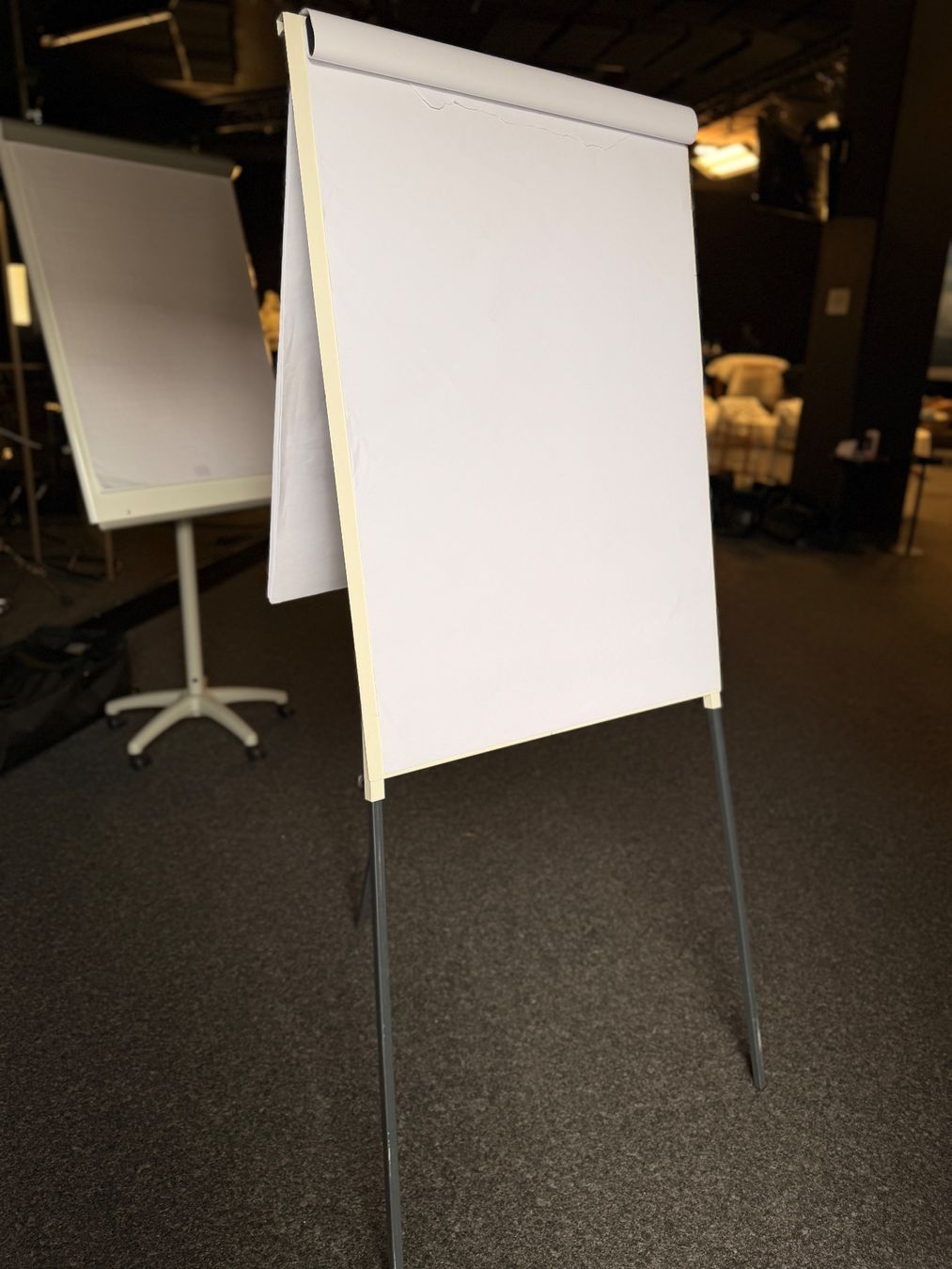 Tableaux: Flipchart – D'occasion à Küsnacht ZH par Icon21