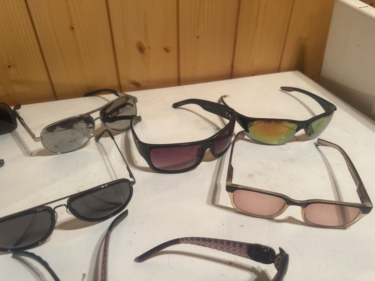 Occhiali & Lenti: Sonnenbrille – Usato da Dietikon venduto da moradi24 2