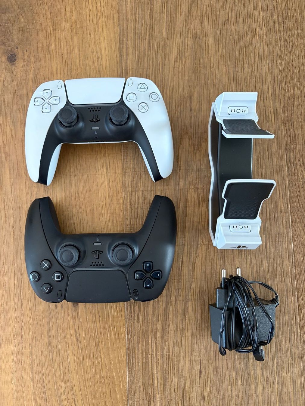 Sony Console: PlayStation 5 Slim Disc Edition mit Zubehör – Usato da Summaprada venduto da Brustpower 7