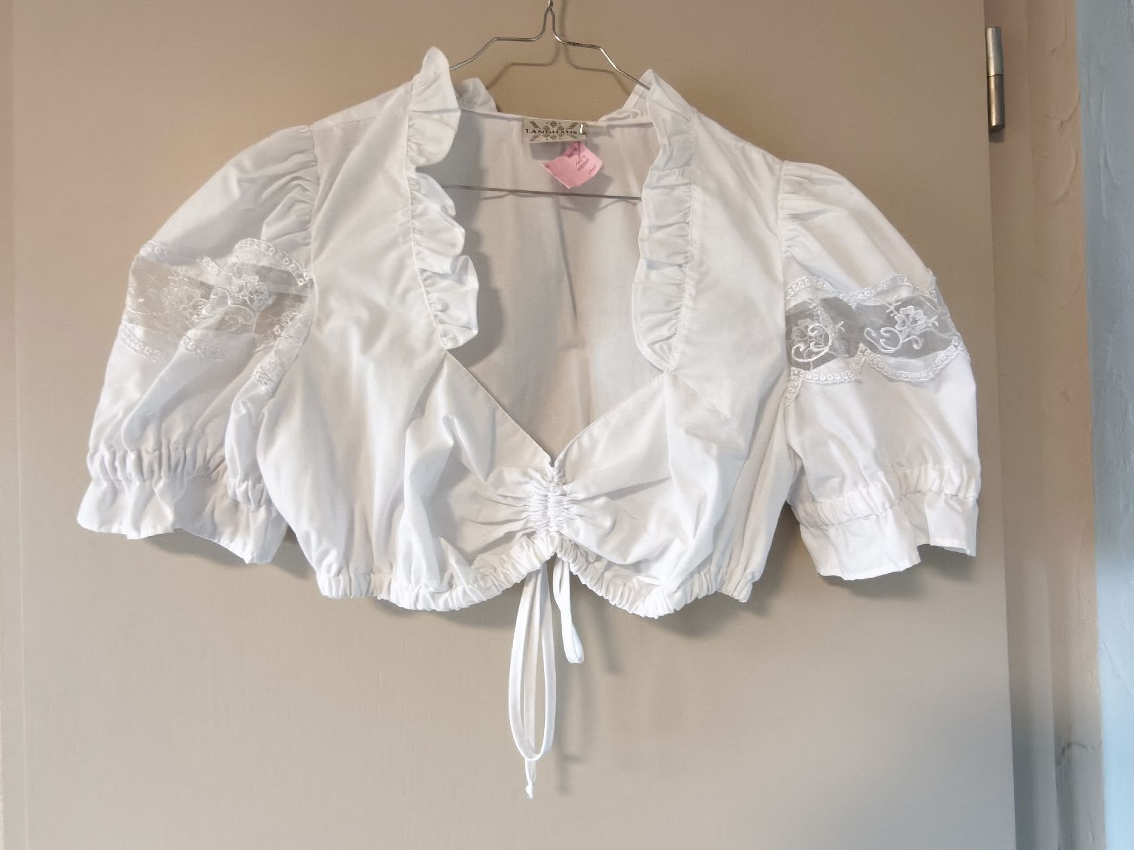 Costumi: Dirndl Gr. 42 – Usato da Brugg AG venduto da Pasci06 3