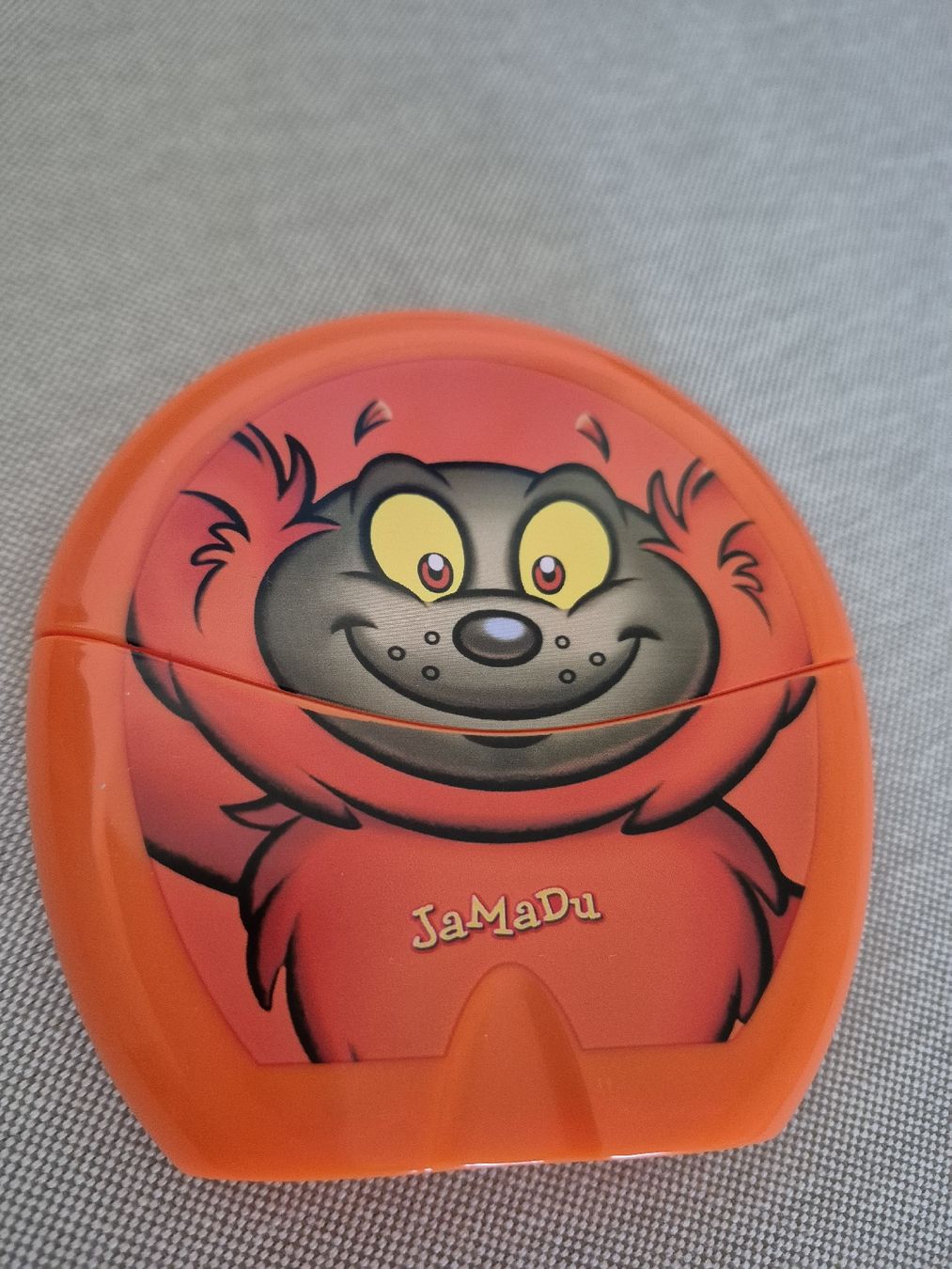Küchengeräte: JaMaDu Pizzaschneider orange, neu – Neu und originalverpackt aus Thun von Zuzi84 3