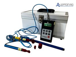 Schiltknecht MiniAir20 Anemometer Handmessgerät