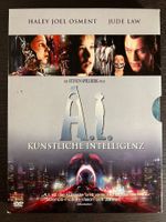A. I. - Künstliche Intelligenz