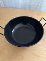 Pfanne, wie neu, DM 31 cm