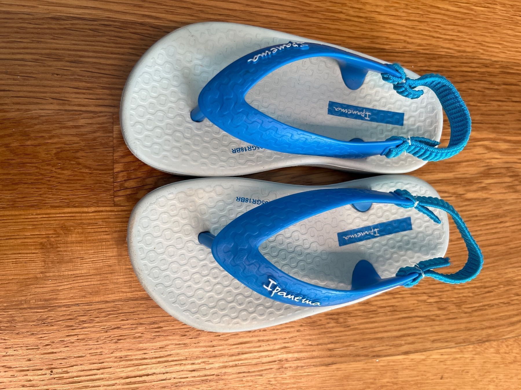 Scarpe per ragazzi: Flipflops Kinder Grösse 20/21 – Usato da Erlen venduto da SaFehr