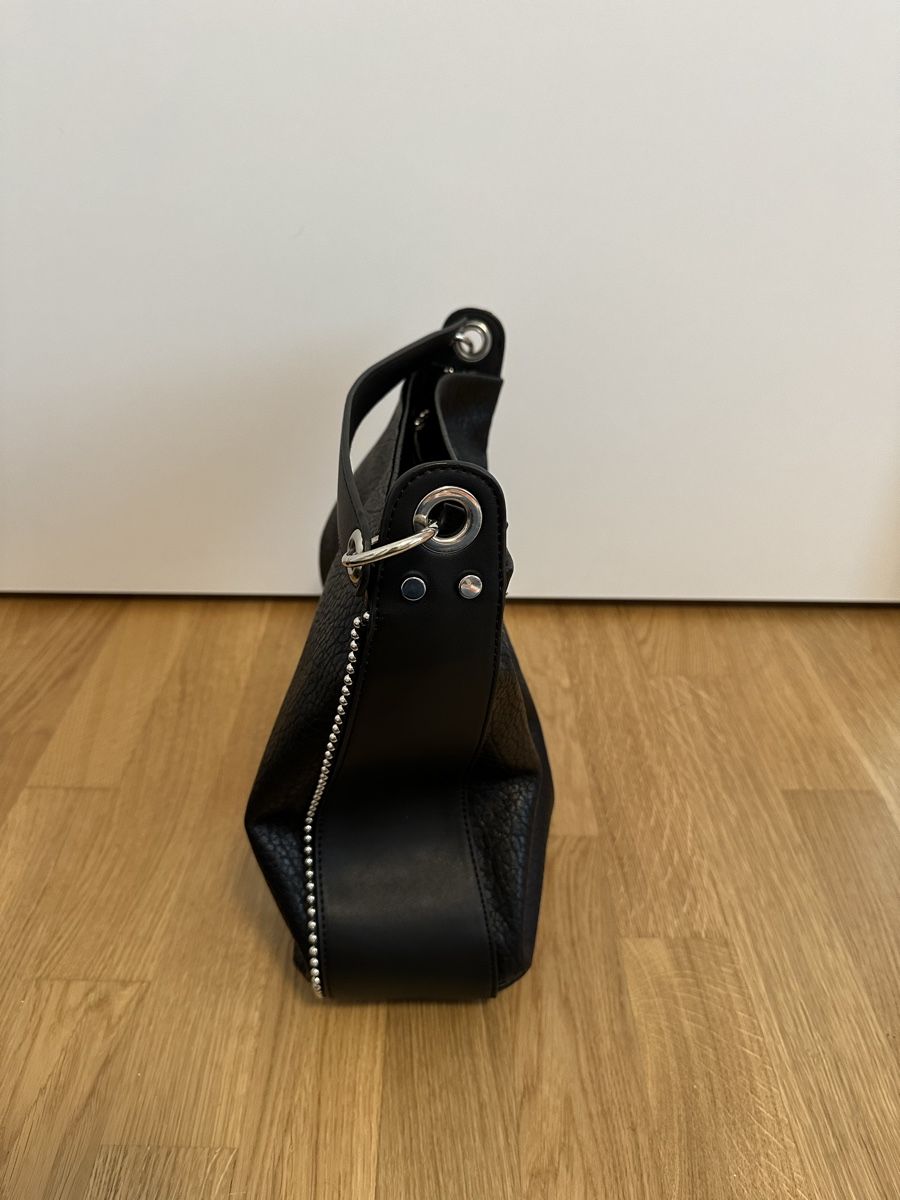 Sacs femmes: Handtasche schwarz – D'occasion à Ermatingen par nic_x2tf 1