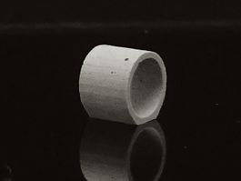 HUGWA N Betonrohre mit Fuss ∅1000/1000/120 – 4 Stück