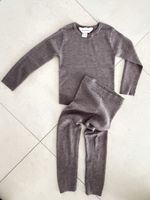 H&M ADORABLES Set aus Merinowolle Gr. 110 wie NEU