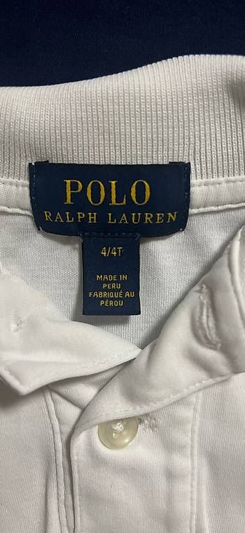 Lotti & Set di vestiti: Ralph Lauren – Nuovo (secondo la descrizione) da Altstätten SG venduto da loni08 3