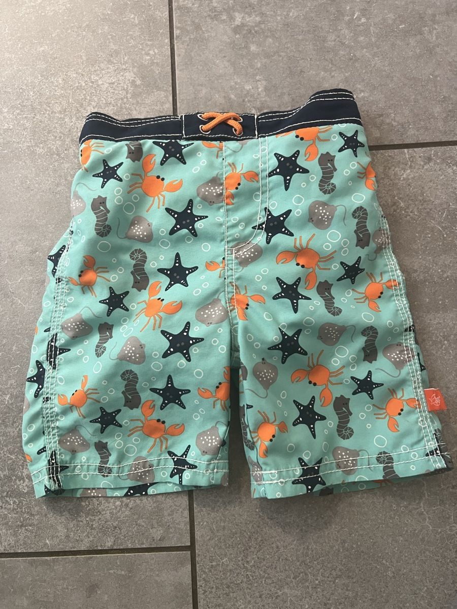 Badehosen: Badehose mit Windel Grösse 3 Jahre – Gebraucht aus Ebikon von KarinM02