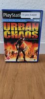 PS 2 - Urban Chaos Riot Response