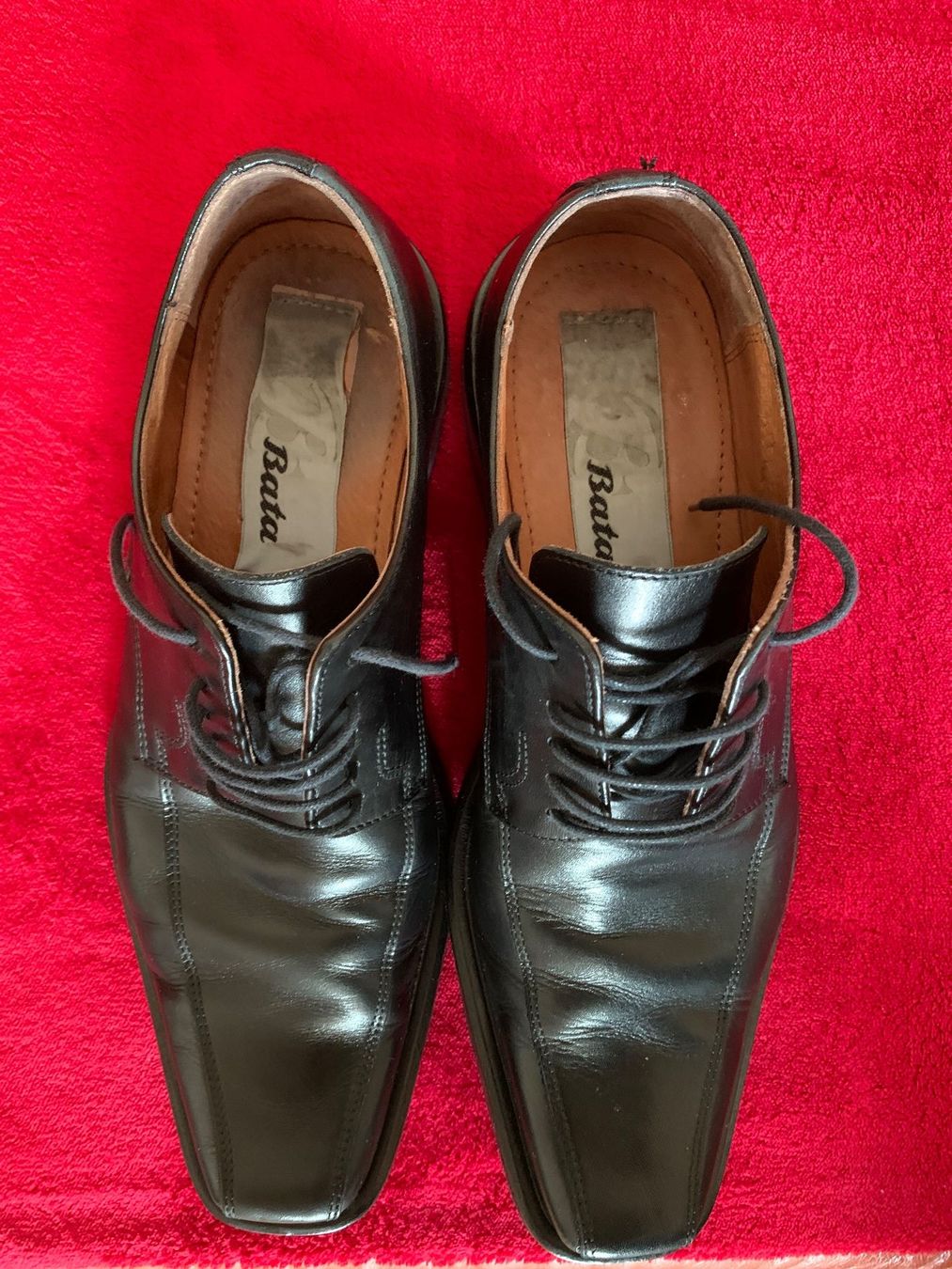 Scarpe da uomo: Herren Schuhe Gr. 40 – Usato da Zürich venduto da Olimpied 1