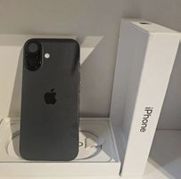 iPhone 17 256 GB Space Grey, Top-Zustand, wie neu