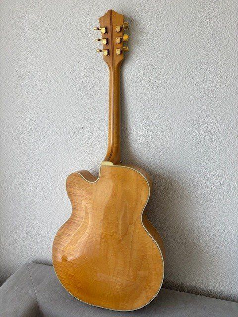 Guild Musikinstrumente: Guild X-500, 1979 – Gebraucht aus Regensdorf von jannis02 2